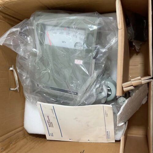 横河MC43气动指示控制器 MC43-A4C-N*A/NAS-FP/NPT/P42/0SW