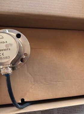 MAN燃油泵位置传感器 1884243-3 1883626-3.4