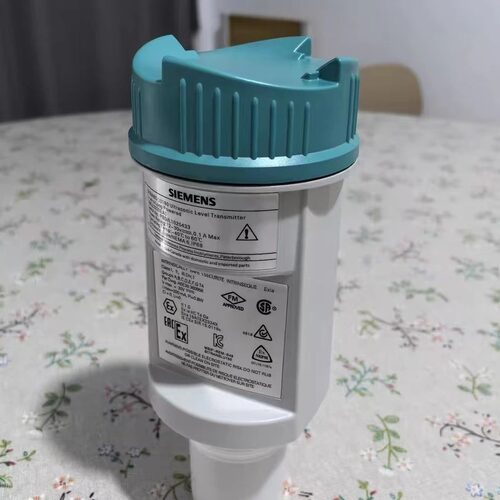 SIEMENS西门子SITRANS LU180超声波液位计 7ML52020EA0