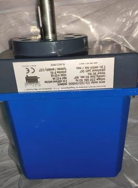 施姆福Schimpf 03-120/04500风门执行器