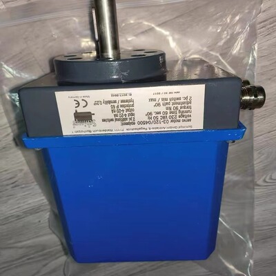 施姆福Schimpf 03-120/04500风门执行器