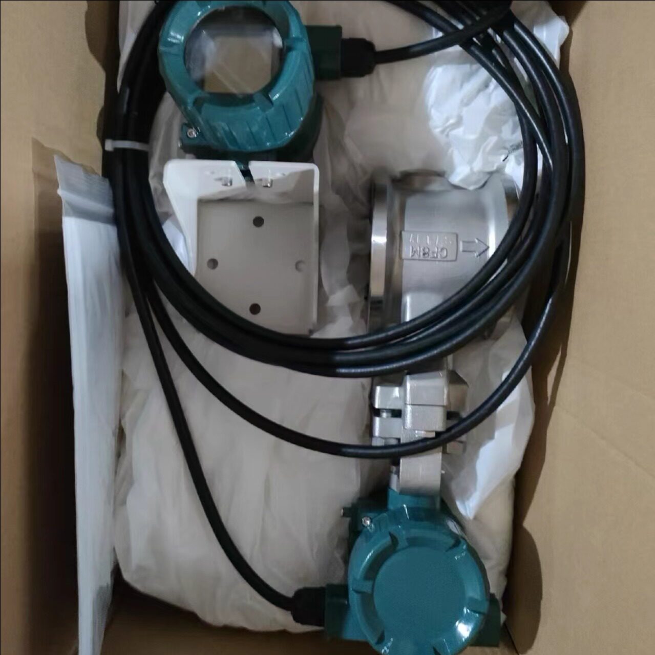 YOKOGAWA横河涡街流量计 DY150 DY200 DY250 DY300系列规格齐全