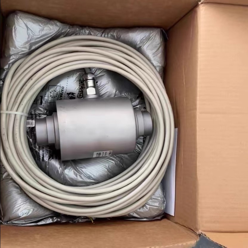 flintec富林泰克 RC3D-50t C3-s数字称重传感器