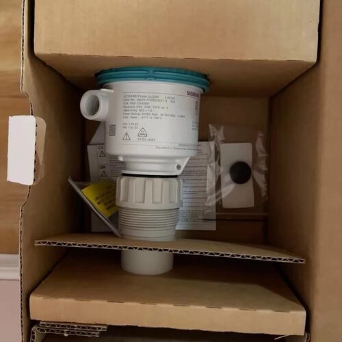 SIEMENS西门子SITRANS LU240超声波液位计 7ML51171DD074CF1-Z