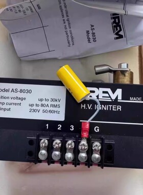 意大利IREM变压器 AS-8030