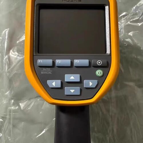 FLUKE福禄克 TiS10红外热像仪