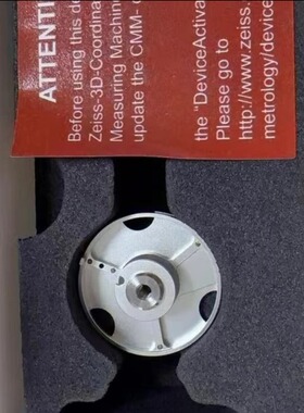 ZEISS蔡司 XXT TL3吸盘