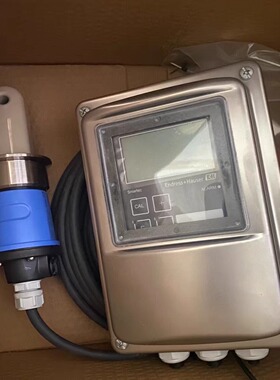 E+H恩德斯豪斯 CLD134-XCS138AA1 电导率仪