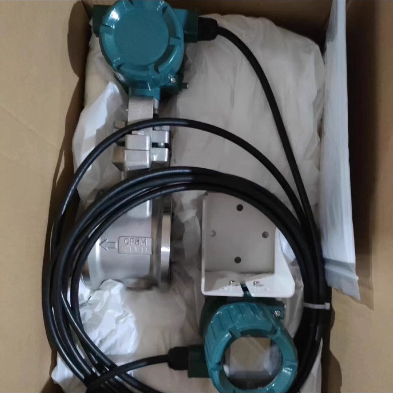 横河涡街流量计DY015 DY025 DY040 DY050 DY080 DY100系列规格齐