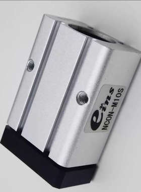 EINS星塔矩型气缸 NCON-M10S