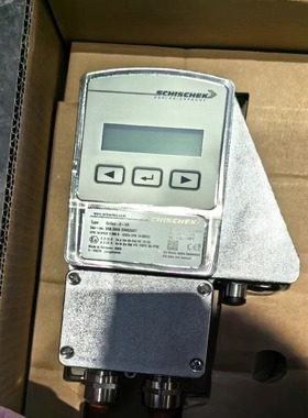 斯凯科SCHISCHEK温湿度传感器 EXCOS-D-VA+EXPRO-CTF-200