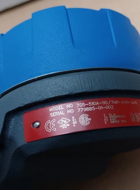 Magnetrol麦格纳丘 705-510A-110雷达液位计