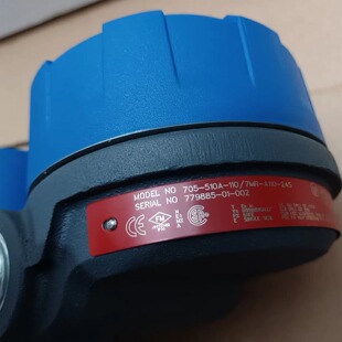 Magnetrol麦格纳丘 705-510A-110雷达液位计