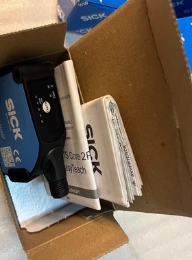 SICK西克色标传感器 KTS-WB41141142ZZZZ 1218200