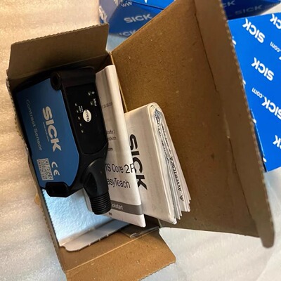 SICK西克色标传感器 KTS-WB41141142ZZZZ 1218200