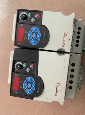 AB罗克韦尔 22F-D8P7N103变频器