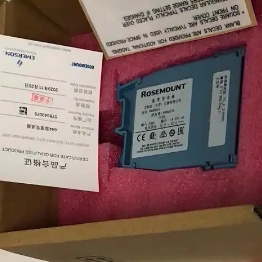 罗斯蒙特Rosemount 248RAI1RK 导轨温度变送器