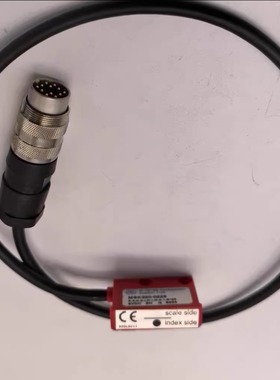 SIKO磁性传感器 D-79195 MSK320-0229