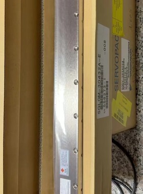YASKAWA安川直线电机 SGLGM-30432A-E