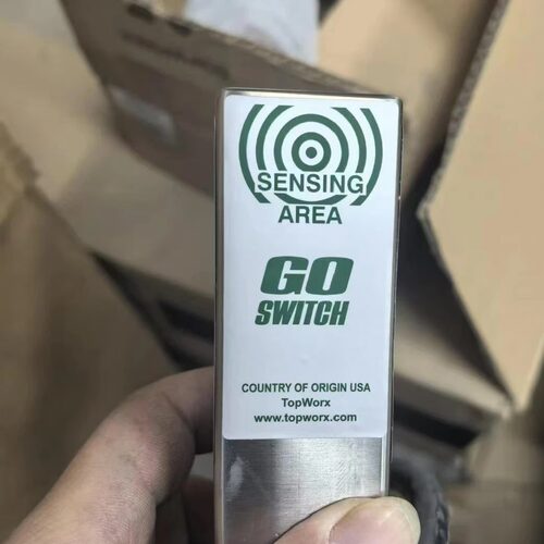 TOPWORX艾默生 GO SWITCH接近开关 11-11128-B4