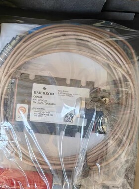 Emerson艾默生EPRO振动传感器 PR6424/000-130