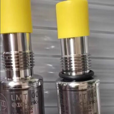 IFM易福门 LMT100 液位传感器
