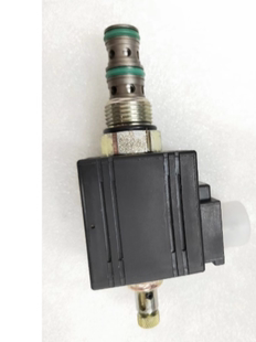 parker派克液压电磁阀线圈 S10LD 24V