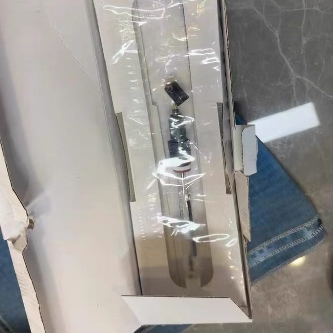 梅特勒-托利多 EasySense pH31水质快速分析仪 52003771