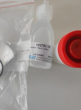 SWAN溶解氧备件包 CNA-89.157.012