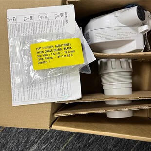 7ML52211BA18超声波变送器 Probe 西门子SITRANS