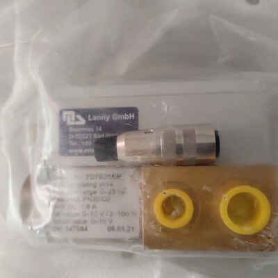 兰尼Lanny比例阀 FD7B25AM_V2