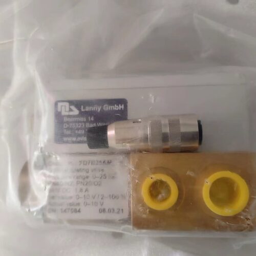 兰尼Lanny比例阀 FD7B25AM_V2