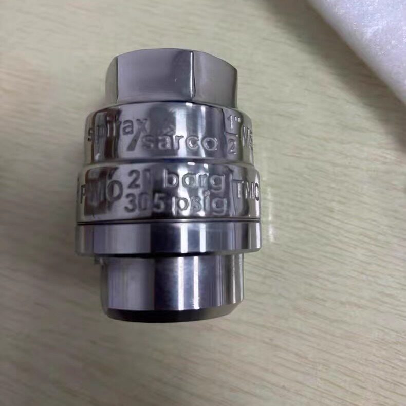 spirax sarco斯派莎克 MST21 1/2