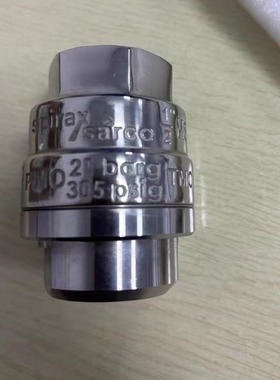 spirax sarco斯派莎克 MST21 1/2