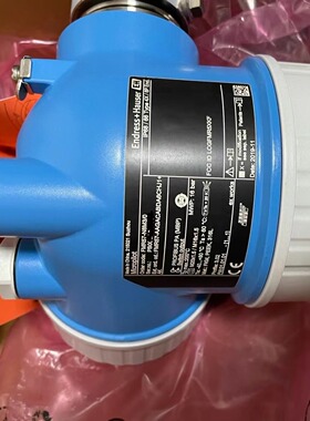 E+H恩德斯豪斯 FMR57-N8M3/0雷达液位计FMR57-AAGACABDA6CHJ1+AK