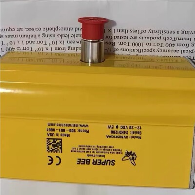 INSTRUTECH小蜜蜂 CVM201GAA 皮拉尼真空计