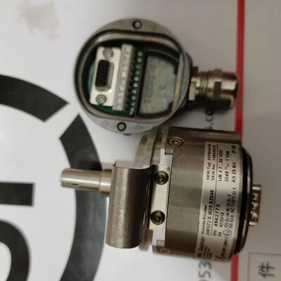 BAUMER宝盟 AMG73SW29S2048编码器
