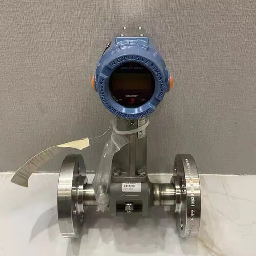 罗斯蒙特ROSEMOUNT 8800DF040SK1N1F1M5涡街流量计
