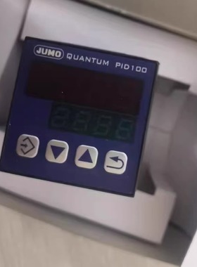 JUMO久茂 702021/8-0000-23温控表