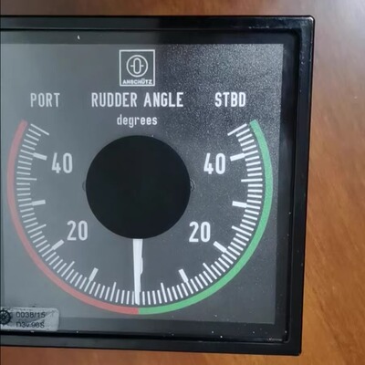 Anschutz KLPQ 96-（D3V96S）舵角指示器