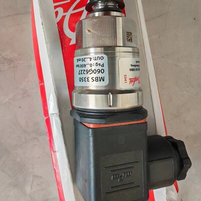 DANFOSS丹佛斯 MBS3350 060G6227 压力变送器