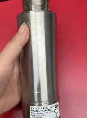 E1RL-F2-L-0-0 Fluke福禄克工业测温仪