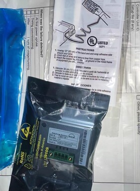 MAN MPC板绝缘电阻检测模块 1883108-7