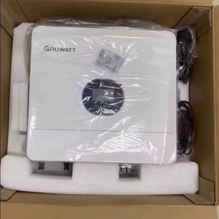 古瑞瓦特SPF6000ES Plus离网逆变器