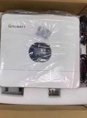 古瑞瓦特SPF6000ES Plus离网逆变器