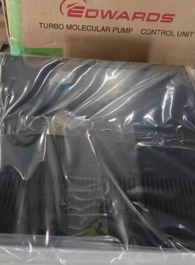 EDWARDS爱德华STP-300H涡轮分子泵控制器 SCU-300H