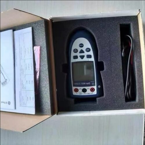 德鲁克Druck DPI 822过程信号校验仪