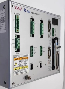 IAI X-SEL控制器 XSEL-J-2-200I-100I-N1-EEE-5-2