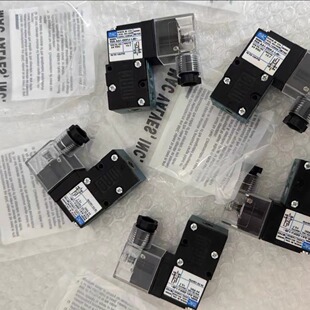 37A HDFA 1BA MAC电磁阀 ADO