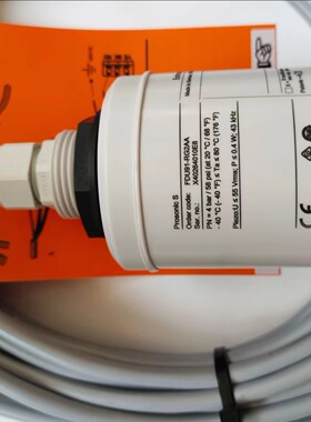 E+H恩德斯豪斯 FDU91-RG2AA FMU90-R11CA111AA3A超声波物位计